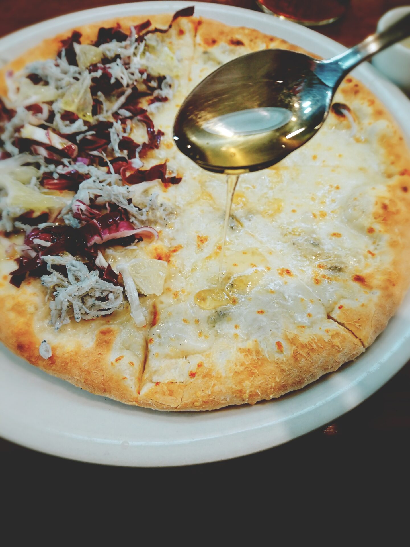 【Pizzeria Morita】本場のイタリアピザを体感できるお店