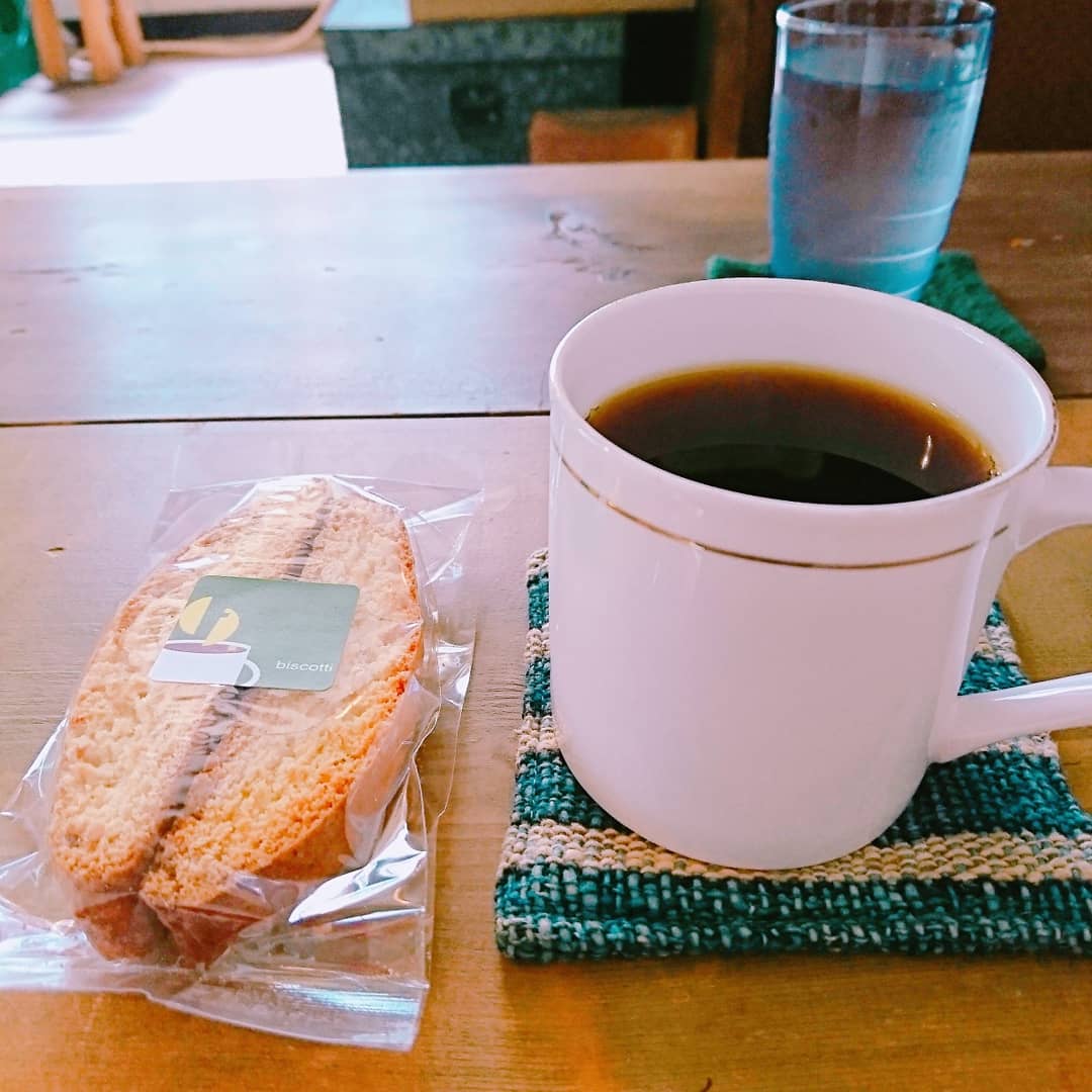 【喫茶路地】天五中崎商店街の路地裏喫茶