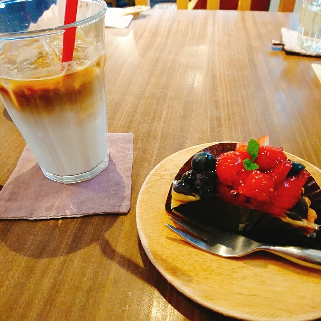 【cafe OWL】京町家・人気のこだわり食材カフェ♪