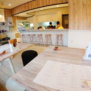 京都,清水五条,サンドウィッチ,可愛いカフェ,Wheat KYOTO