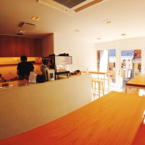 京都,銀閣寺,オシャレ,カフェ,AG COFFEE